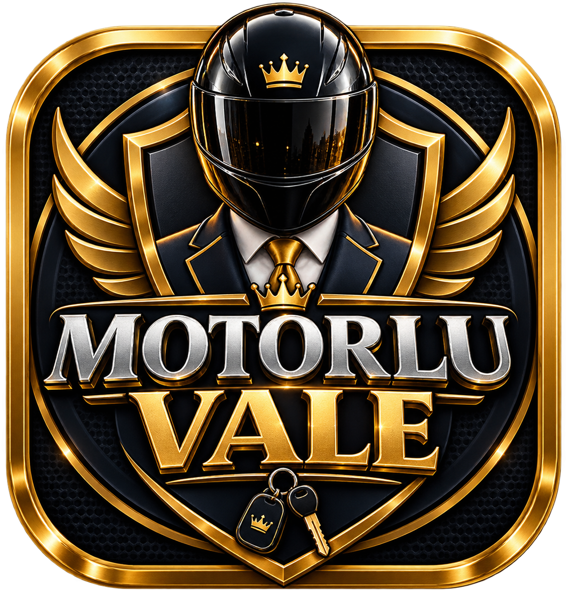 Motorlu Vale
